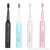 Homgee 5 Pa SA-86 Electric Replacement Heads Set Extra Soft Brush Heads Refills for Sensitive Gums view 2