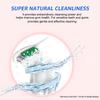 Homgee 5 Pa SA-86 Electric Replacement Heads Set Extra Soft Brush Heads Refills for Sensitive Gums view 3