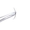 Homgee Eyebrows Tweezers Stainl Steel Tweezer wi High Precision for Ingrown Hair Removal view 4