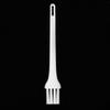 Electric Cleaning Brush, Good Toughness Wear-Resistant Shaver Cleaning Brush Compact Portable with Hanging Hole for Daily Use for Home Travel view 3