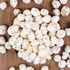 Organic Grocery Jumbo Handpicked Lotus Seeds/Fox Nuts Big Size Phool Makhana - 1kg (Pop/Gorgon Nut Puffed Kernels) Fresh and Healthy view 3