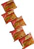KOKA Oriental Instant Noodle || The Original Chicken Flavour Noodles (85g X Pack of 5) view 3
