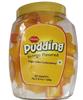 PRAN Pudding Mango Flavored 35gm X 36 Cups = 1260 gm view 1