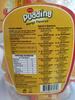 PRAN Pudding Mango Flavored 35gm X 36 Cups = 1260 gm view 2