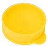 Removable Wax Pot, Compact Portable Waxing Bowl for Beauty Salon for Home(yellow) view 1