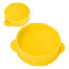 Removable Wax Pot, Compact Portable Waxing Bowl for Beauty Salon for Home(yellow) view 3