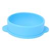 Removable Wax Pot, Compact Portable Waxing Bowl for Beauty Salon for Home(blue) view 1