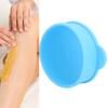 Removable Wax Pot, Compact Portable Waxing Bowl for Beauty Salon for Home(blue) view 3