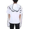Beard Apron, Wide Application Beard Bib Keep Sink Clean Soft Smoother Anti Static for Home view 4