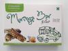 sUpazon Moringa Energy Bar, 2 Box view 1