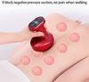 ACS Facial Massage Cupping Equipment Device, Cup Therapy Vacuum Electric Cupping Hijama Machine for Arthritis view 3