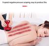 ACS Facial Massage Cupping Equipment Device, Cup Therapy Vacuum Electric Cupping Hijama Machine for Arthritis view 4