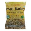360 DEGREEORGANIC Pearl Barley Malted Barley Flour Barley Milet Treated Granules 400 gm view 1