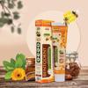 Bentodent Toothpaste - Natural Desensitizer Sensitive Toothpaste for Sensitivity Relief, Clove & Mint With Bentonite Clay & Propolis | SLS-Free, Fluoride-Free,100G view 2