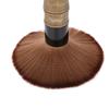 Pet Hair Cleaning Brush, Washable Soft Neck Duster, for Personal Spa Salon Home view 2