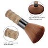 Pet Hair Cleaning Brush, Washable Soft Neck Duster, for Personal Spa Salon Home view 3