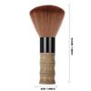 Pet Hair Cleaning Brush, Washable Soft Neck Duster, for Personal Spa Salon Home view 4