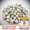 Easygrow Anardana Goli Pachak for Digestion Anar Dana Churan Goli - Mouth Freshener, Digestive - 400 gm view 4