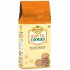Dhampurgreen Gur Til Cookies Biscuit, 200G | Gur Gud Bakery Cookies Biscuit view 1