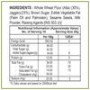 Dhampurgreen Gur Til Cookies Biscuit, 200G | Gur Gud Bakery Cookies Biscuit view 4