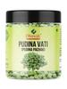Dhawak Pudina Vati | Mint Flavored Digestive | Spicy, Mint Flavored Snack | Healthy Snack | Digestive Snack | Diet Snack | Protein Snack | Mint Chews | Digestive Tablets - 350 gm view 1
