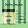 Dhawak Pudina Vati | Mint Flavored Digestive | Spicy, Mint Flavored Snack | Healthy Snack | Digestive Snack | Diet Snack | Protein Snack | Mint Chews | Digestive Tablets - 350 gm view 3