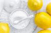 DHAWAK Citric Acid|Nimbu Sat - 400 Gms. Nimbu Sat|Lemon Salt|Jar Pack|- Powder view 2
