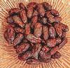 Aadhil Arabian Safawi Dates Imported Madina Khajoor - Premium Safawi Harvest From Saudi Arabia Dry Dates - 200G, Fresh view 3