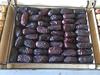 Aadhil Arabian Safawi Dates Imported Madina Khajoor - Premium Safawi Harvest From Saudi Arabia Dry Dates - 200G, Fresh view 4