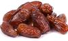 Aadhil Arabian Medjool Dates Imported Khajoor - Premium Medjool Harvest from Saudi Dry Dates - 200g view 4