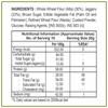 Dhampure Speciality Gur Jaggery Atta Cookies Biscuit, 400Grams (2 X 200G) | Healthy Snacks view 2