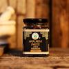 Nourcery Aka Miso Paste, 220 grams (Dark, Extra Matured, Soy-Based) view 3