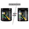 MuscleBlaze BCAA Pro Powder, Powerful Intra Workout (Watermelon, 250g, 16 Servings) | With 7g BCAAs, 1168mg Electrolytes & 2.5g Glutamine view 2