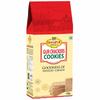 Dhampure Specialityy Jaggery Gur Crackers Cookies Biscuit, 400G(2 X 200G)| Gur Gud Bakery Cookies Biscuit, Healthy Snacks view 2