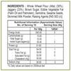 Dhampure Specialityy Jaggery Gur Crackers Cookies Biscuit, 400G(2 X 200G)| Gur Gud Bakery Cookies Biscuit, Healthy Snacks view 4