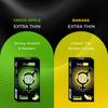 Notty Boy Combo Pack WIth 4 Different Flavours of Condoms view 3
