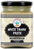 Nourcery Toasted White Tahini Paste, 220 grams [Toasted Hulled Sesame] view 1