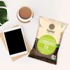 TWEAK Instant Tea Premix Combo Ginger & Lemongrass Blend (1kg x 2 Packs) Makes 62 Cups per Pack | Instant Tea Premix Ginger & Lemongrass Combo Pack view 3