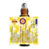 Deve Herbes FEEL HAPPY & POSITIVE - Aromatherapy Essential Oil Blend of Grapefruit, Lemongrass, Fennel Seed, Frankincense, Geranium & Mandarin Essential Oils 10ml view 2