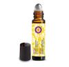 Deve Herbes DETOX - Aromatherapy Essential Oil Blend to detoxify body & mind with Grapefruit, Lemongrass, Fennel Seed, Clary Sage & Cajeput Essential Oils 10ml view 1