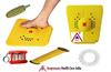 ACi Accupressure Kit Combo With Wooden Accessories & Ring view 3