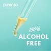 Purenso Select - Bamboo Water Soluble Liquid Extract, 500g view 3