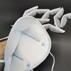 HEALLILY 20pcs Anti Fog Nose Bridge Strip Comfortable Nose Protection Strip view 2