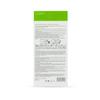 CLAMY Full Body Wax Strips with Aloe vera Extract Instant Removal Silky Smoothness Upto 4 Weeks (20 Strips + 2 Finish Wipes) Aloe view 3