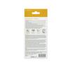 CLAMY Face & UnderArms Waxing Strips with Honey Extracts Instant Removal Silky Smoothness Upto 4 Weeks (20 Strips + 2 Finish Wipes) Honey view 4