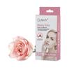 CLAMY Full Body Wax Strips with Rose Extract Instant Removal Silky Smoothness Upto 4 Weeks (20 Strips + 2 Finish Wipes) Rose view 3