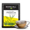 BORN HILL Premium Assam Tea Powder 1Kg Pack (Resealable) - 100% Natural, Fresh Blend with No Preservatives or Colors, Authentic Indian Flavor, Ideal for Morning & Evening Chai at Home, Office or Hotel view 1