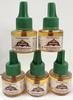 Diffuser Natural Anti Mosquitoe Liquid Refill (45ml each) pack of 7 view 1