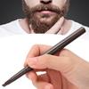 Beard Coloring Pencil, Beard Pencil Filler Waterproof Long Lasting Beard Grooming for Daily Use for Men view 4
