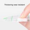 Heel Blister Prevention Bandage, Comfortable Soft Waterproof Relief Pain Heel Blister Pads Adhesive for Heel view 3